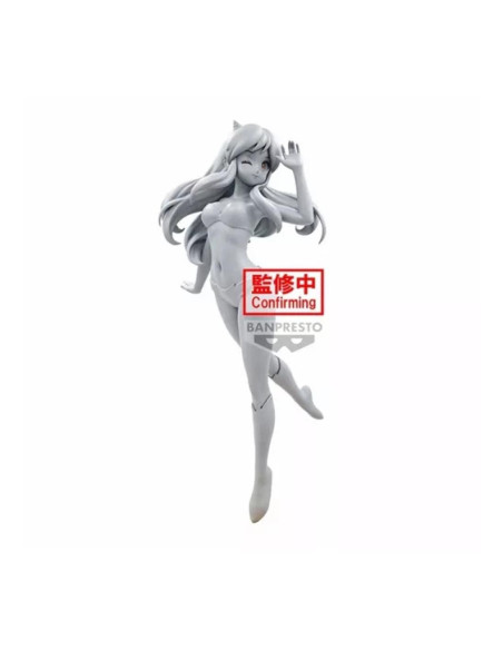 Figura banpresto urusei yatsura glitter &