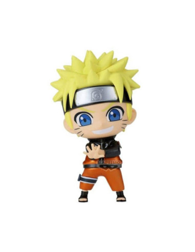 Figura banpresto naruto shippuden repoprize naruto