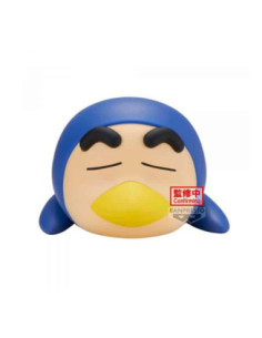 Figura banpresto crayon shinchan cosplay shinchan