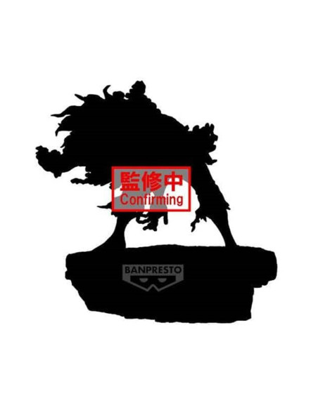 Figura banpresto my hero academia combination