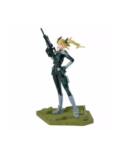 Figura banpresto kaiju no. 8 kikoru