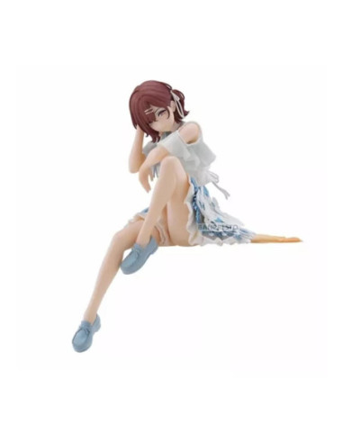Figura banpresto the idolmaster shiny colors