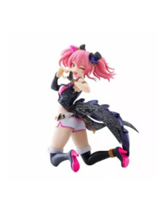 Figura banpresto the idolmaster cinderella girls