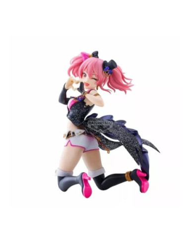 Figura banpresto the idolmaster cinderella girls