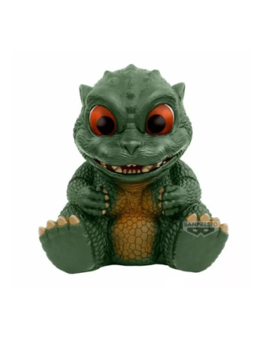 Figura banpresto godzilla enshrined monsters toho