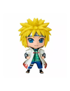 Figura banpresto naruto shippuden repoprize minato