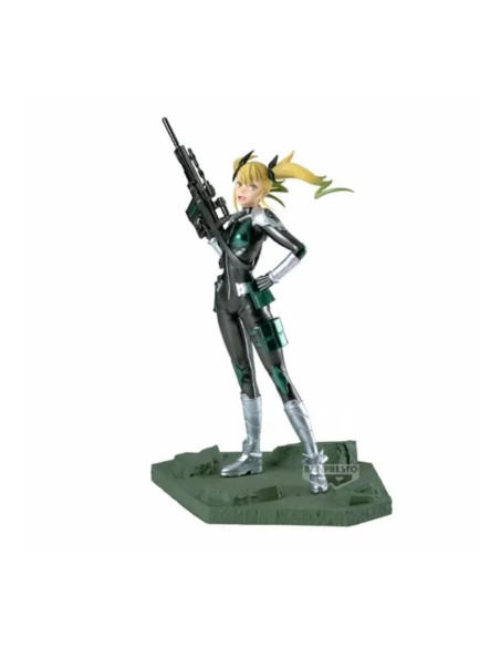 Figura banpresto kaiju no. 8 kikoru