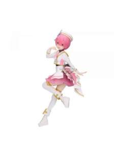 Figura banpresto re: zero starting life