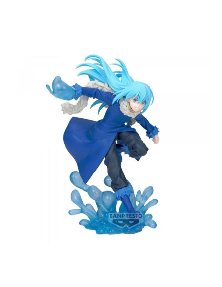 Figura banpresto that time i got