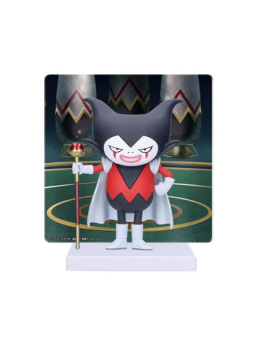 Figura banpresto dragon ball daima gomah