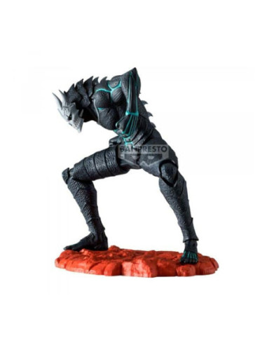 Figura banpresto kaiju no. 8 kaiju