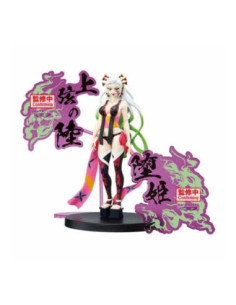 Figura banpresto demon slayer kimetsu no