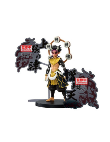 Figura banpresto demon slayer kimetsu no