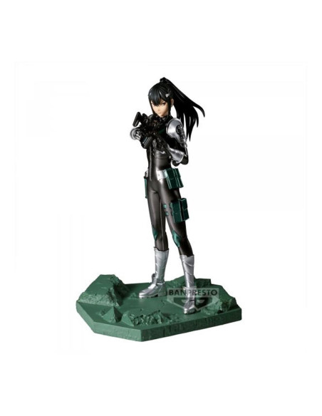 Figura banpresto kaiju no. 8 mina