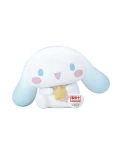 Figura banpresto sanrio sofvimates cinnamoroll star