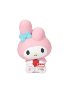 Figura banpresto sanrio sofvimates my melody