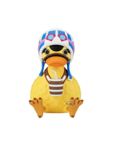 Figura banpresto one piece sofvimates karoo