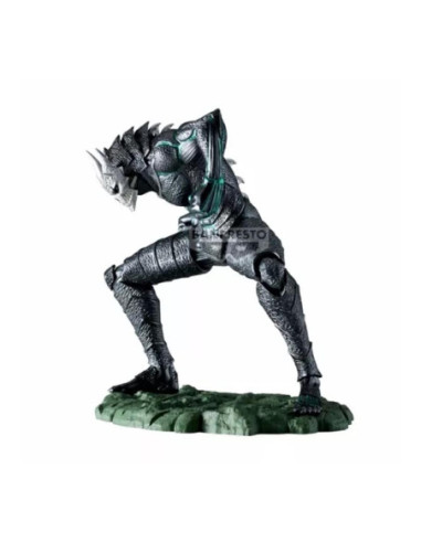 Figura banpresto kaiju no. 8 kaiju