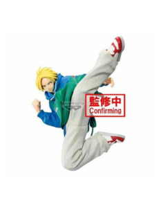 Figura banpresto sakamoto days vibration stars