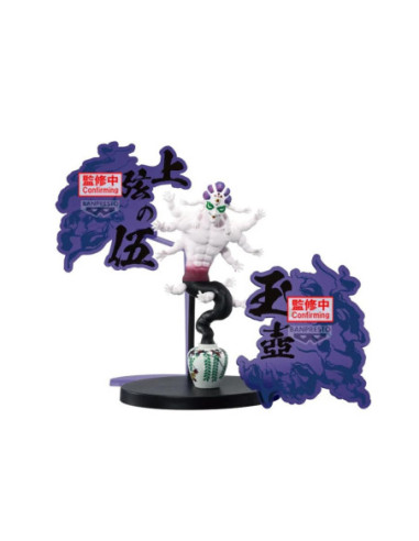Figura banpresto demon slayer kimetsu no