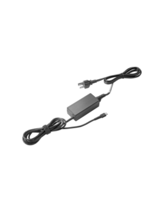 Cargador hp de portátil usb - c 45w