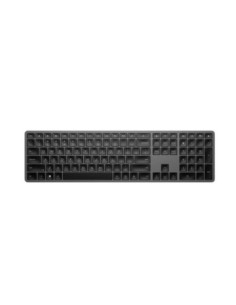 Teclado hp 975 modo dual inalambrico