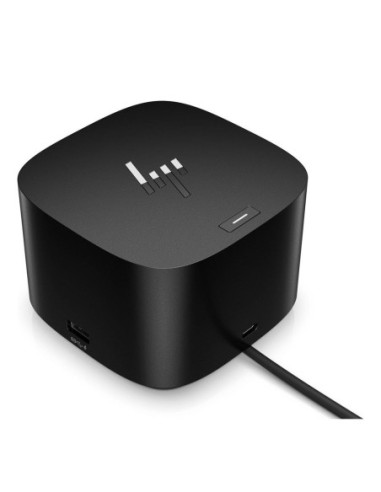 Docking station hp g4 thunderbolt usb