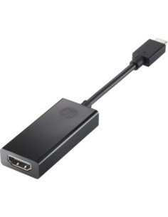 Adaptador hp usb - c a hdmi