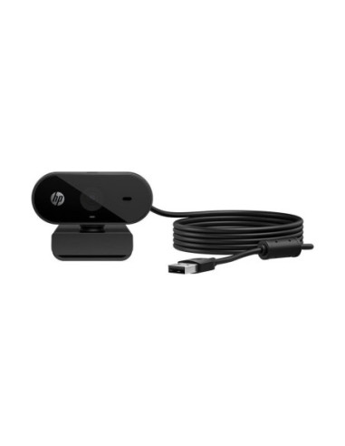 Hp webcam 325 fhd usb