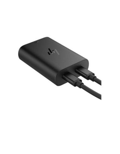 Cargador hp de portátil usb - c 65w