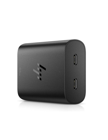 Cargador hp de portátil usb - c 65w