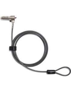 Cable hp antirrobo de combinacion nano