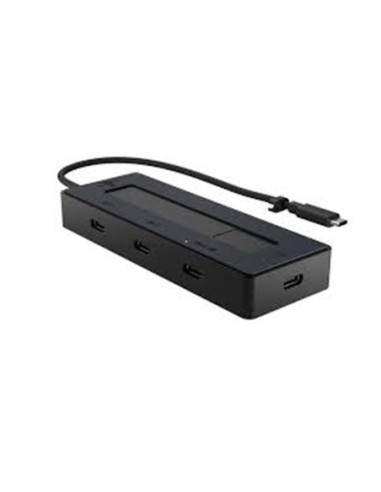 Hp hub multipuerto usb - c 4k