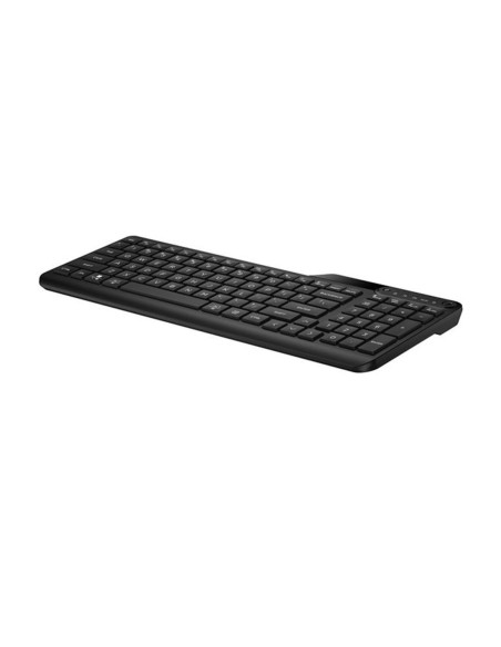 Teclado hp 475 modo dual inalambrico