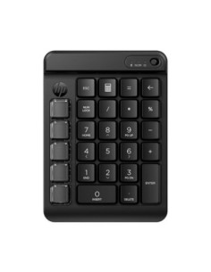 Teclado hp numerico 435 inalambrico