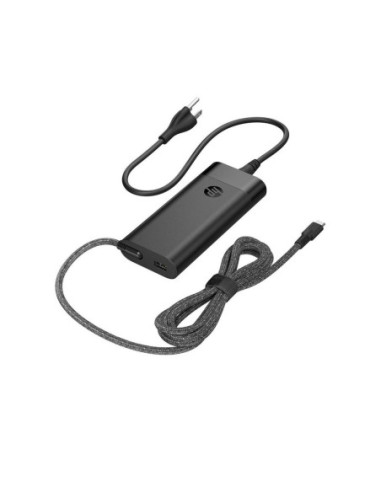 Hp cargador de portátil usb - c 110w