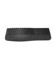Teclado hp 685 modo dual comfort