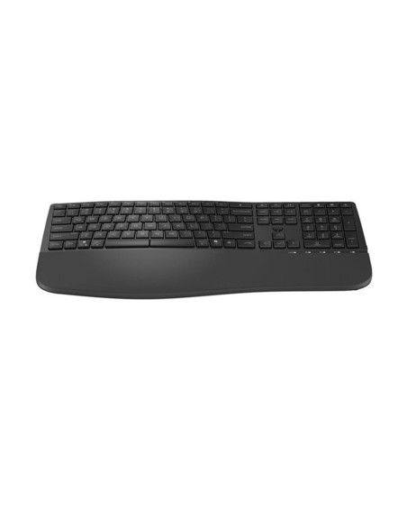 Teclado hp 685 modo dual comfort