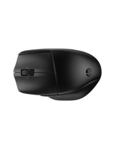 Raton inalambrico hp 685 comfort negro