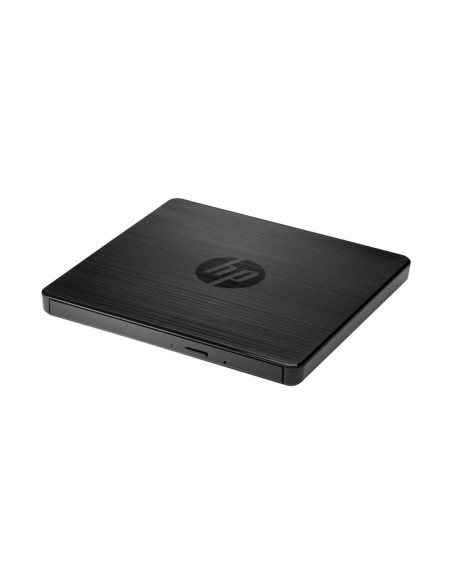 Unidad externa hp dvd - rw usb
