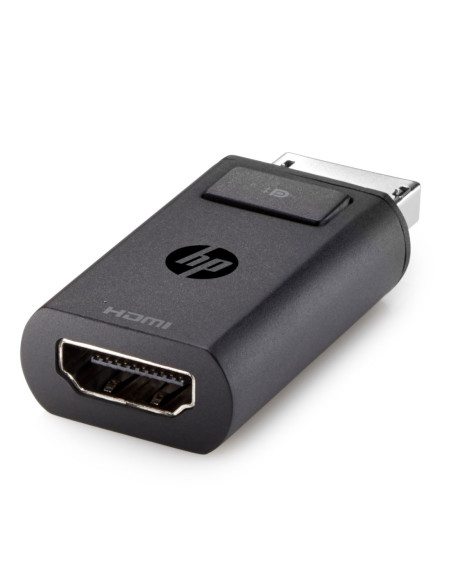 Adaptador hp displayport a hdmi