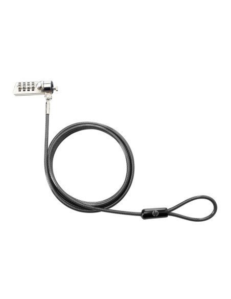 Cable hp antirrobo de combinacion