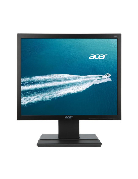 Monitor acer v176l 17 pulgadas sxga 75hz