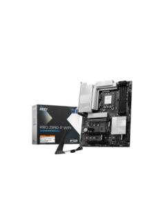 Placa base msi pro z890 - p lga