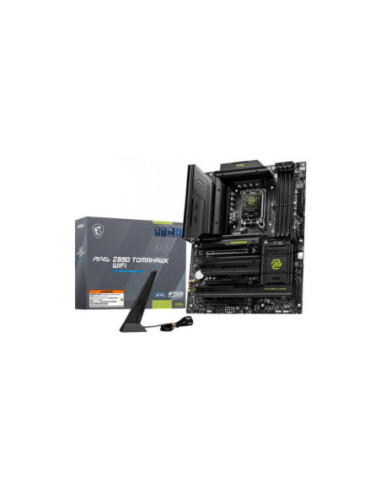 Placa base msi mag z890 tomahawk
