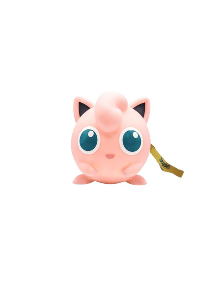 Figurita luminosa led pokemon jigglipuff