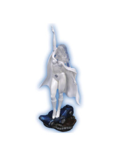 Figura diamond select toys marvel comic