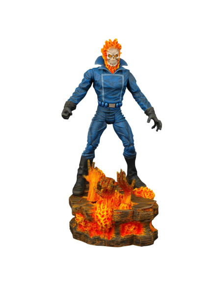 Figura diamond select toys marvel select