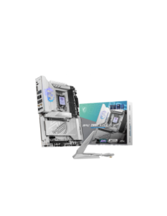 Placa base msi z890 lga 1851