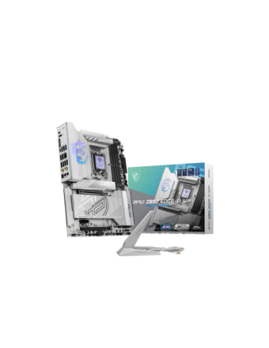 Placa base msi z890 lga 1851